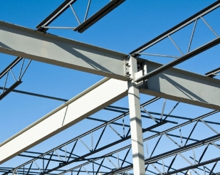 металлоконструкции на заказ